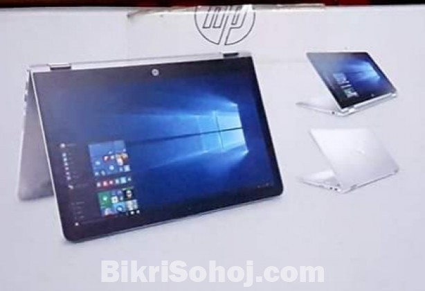 Hp Envy x360